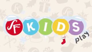 SF Kids Play [upl. by Munniks]