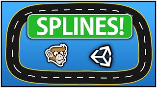 Splines are Awesome [upl. by Nylinej]