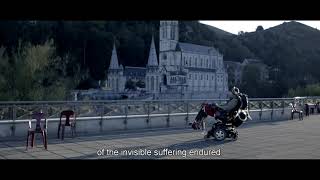 LOURDES Trailer [upl. by Floridia]