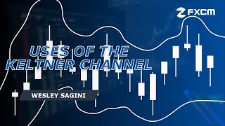 Uses of the Keltner Channel [upl. by Aivato]