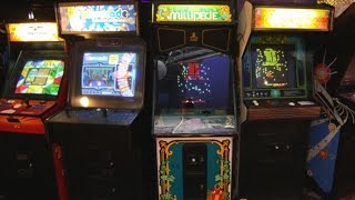 Top 10 Arcade Games Of ALL Time [upl. by Chil]