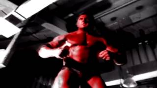 Batista quot2005quot I Walk Alone Entrance Video [upl. by Nae]