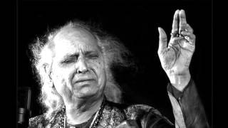 Pandit Jasraj  Mandukya Upanishad  A musical experience of OM [upl. by Joellyn]