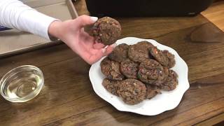 Brownie Mix Cookies [upl. by Suzette]