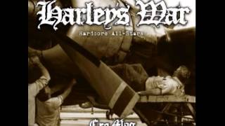 Harleys War  Cro Mag Full Album [upl. by Laurinda]