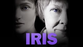 Iris  Official Trailer HD  Kate Winslet Judi Dench Hugh Bonneville  MIRAMAX [upl. by Lednik]