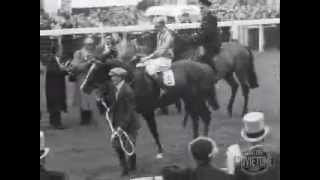 The Epsom Derby 1954 [upl. by Juliano]