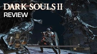 Dark Souls II  Review [upl. by Grodin]