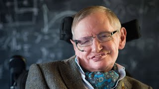 The Stephen Hawking Archive [upl. by Esylle]