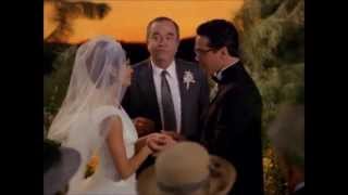 Lois and Clark  The wedding season 4 episode 3 [upl. by Olatha120]