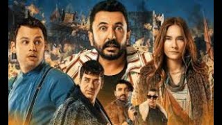 GEÇMİŞ OLSUN Gülmekten Çıldıracağınız Komedi Filmi YENİ HD KALİTELİ FULL HD FİLM İZLE [upl. by Fin484]