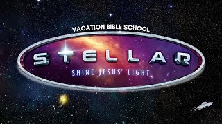 2023 Stellar VBS [upl. by Eselahc]