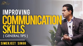 Speak Better Connect Faster Top Communication Tips in Just 12 Minutes [upl. by Leinaj]