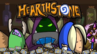 What Were The Hearthstone Devs THINKING [upl. by Gertrude]