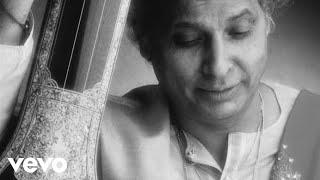 Pandit Jasraj  Shri RadhaKrishna Stuti Pseudo Video [upl. by Ibbetson]