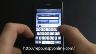 How to install mSpy on iPhone [upl. by Constant]