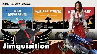 Roadmap To Nowhere The Jimquisition [upl. by Findley]