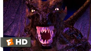 Mortal Kombat Annihilation 1997  Animality Scene 78  Movieclips [upl. by Philips]