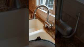 Grohe Faucet Head Repair [upl. by Iorgos]