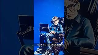 Stephen hawking fortnite skin [upl. by Tychonn]