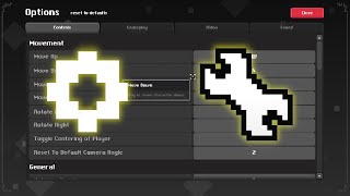 THESE are the BEST Settings in RotMG [upl. by Gerrit]