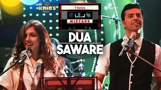 Dua Saware TSeries Mixtape l Neeti Mohan Salim Merchant l Bhushan Kumar l Ahmed Khan l Abhijit V [upl. by Gardas]