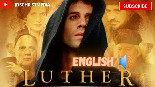 Martin Luther  full movie in English  martinLuther jdschristmedia [upl. by Eerol]