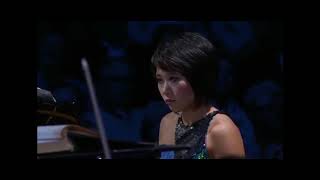 The Colours of Yuja Wang [upl. by Velda313]