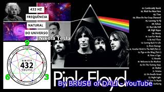 PINK FLOYD HITS  432 Hz  2022 [upl. by Louise]