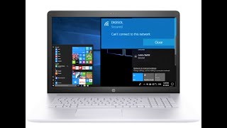 How to Fix Can’t Connect to this Network in Laptop WiFi Windows 1087 [upl. by Aribold]