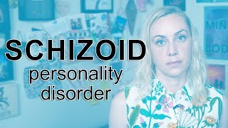 What is Schizoid Personality Disorder  Kati Morton [upl. by Gorlicki651]