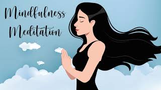 10 Minute Mindfulness Meditation [upl. by Lauren]