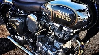 Royal Enfield Classic 500 Review [upl. by Demeter]