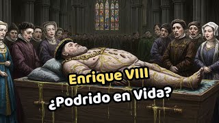 La Horrible Muerte de Enrique VIII [upl. by Drummond]