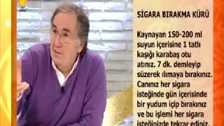 Sigarayı Bırakma Kürü  DİYANET TV [upl. by Valora722]