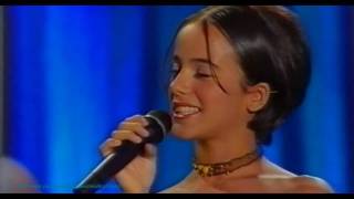 Alizee  MoiLolita Live in 1080pHDFullscreen [upl. by Allrud]