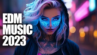 EDM Music Mix 2023 🎧 Mashups amp Remixes Of Popular Songs 🎧 Bass Boosted 2023  Vol 50 [upl. by Stelle49]