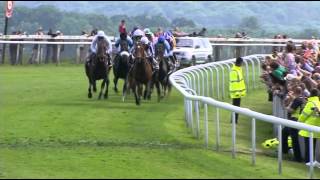 Camelot  Epsom Derby Gr1 [upl. by Eiroc6]