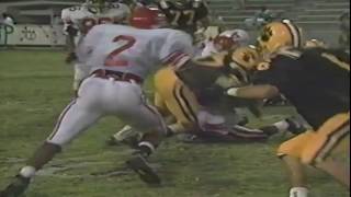 Valdosta Wildcats NBC News Report [upl. by Yor]