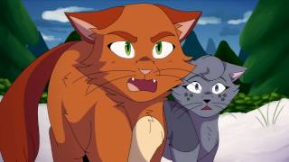 Snare  Greystripe and Silverstream  AMV [upl. by Paddie]