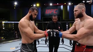 Dominick Reyes vs Jiri Prochazka HIGHLIGHTS HD UFC Fight Night [upl. by Dorolice]