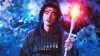 Fantasy Action Movies 2019 ENGLISH Full Length Adventure Family Movie [upl. by Negriv]