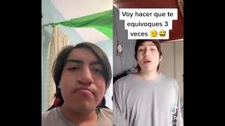 Gangoso preguntas en TikTok 😂😅😂 [upl. by Natanoy]