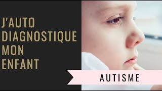 Les 8 symptômes de lautisme [upl. by Ema]