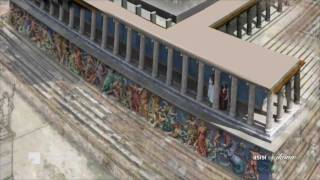 Pergamon  Panorama of the Ancient Metropolis  Trailer 2 [upl. by Garvin]