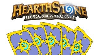 A Glorious Guide to Hearthstone [upl. by Gall]