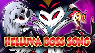 Helluva Boss  Second Nature Song by ShawnChristmas [upl. by Yarased]