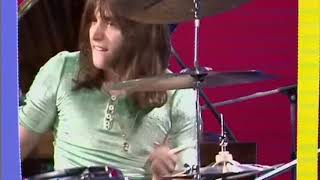 Emerson Lake amp Palmer  Take A Pebble 1970 [upl. by Aliemaj]