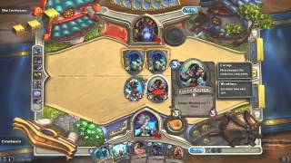 IGN Reviews  Hearthstone  Review [upl. by Najtsirk497]