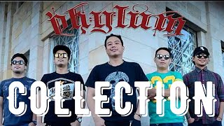 PHYLUM COLLECTIONS  BISAYA SONGS  BISROCK [upl. by Isla]